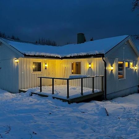 Ivar And Sofies House Тромсьо Екстериор снимка